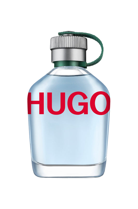 Hugo Man Eau de Toilette by Hugo Boss