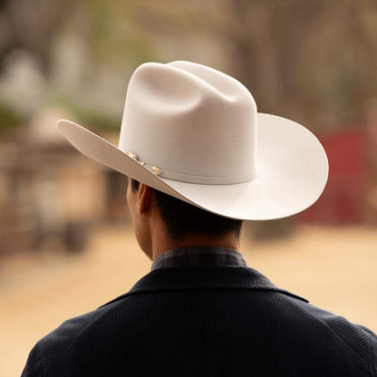 Larry Mahan 100X Independencia (MF1C65INDE40-Belly)