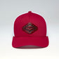 Kimes Ranch San Juan Rust Red Snapback