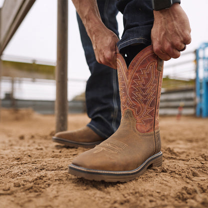 Durango Men's Workhorse Work Boot (DDB0528)