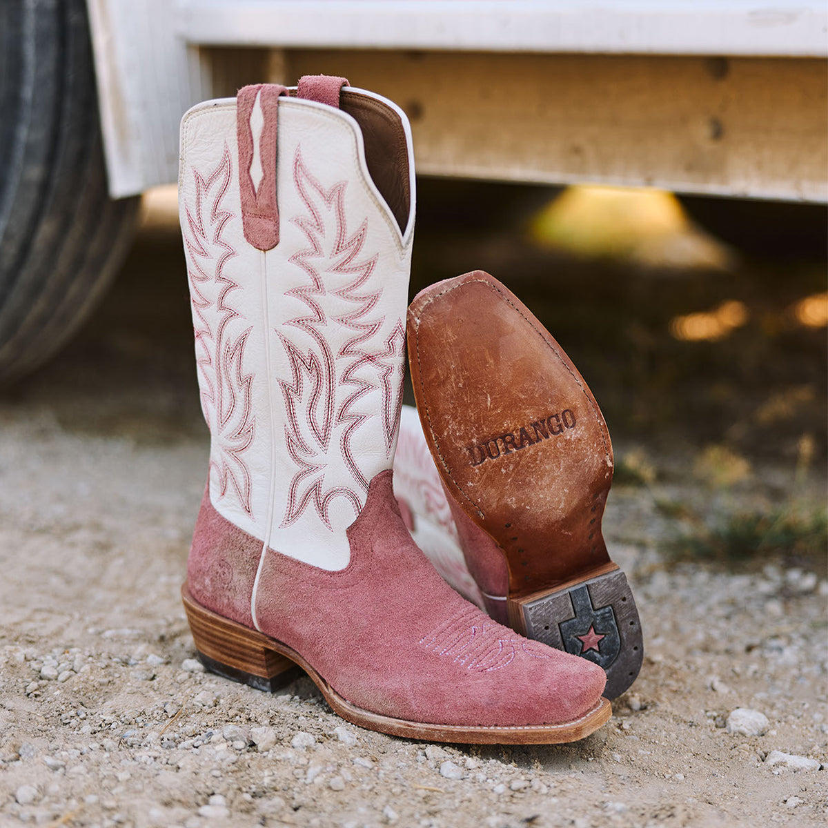 Durango – El Herradero Western Wear