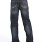 Cinch Little Boys Relaxed Fit Jeans (MB16642003 IND / Rinse)