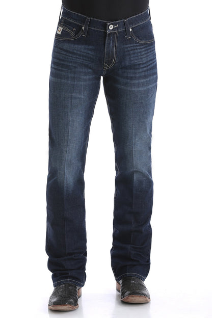 Cinch Men's Slim Fit Ian Jeans (MB65436001 - Dark Stone)