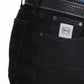 Cinch Men's Slim Fit Silver Label Jeans (MB98034012 BLK / Black)