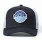 Cinch Snapback (MCC0110015 - Blue)