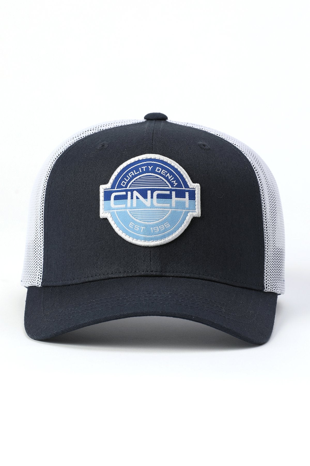 Cinch Snapback (MCC0110015 - Blue)