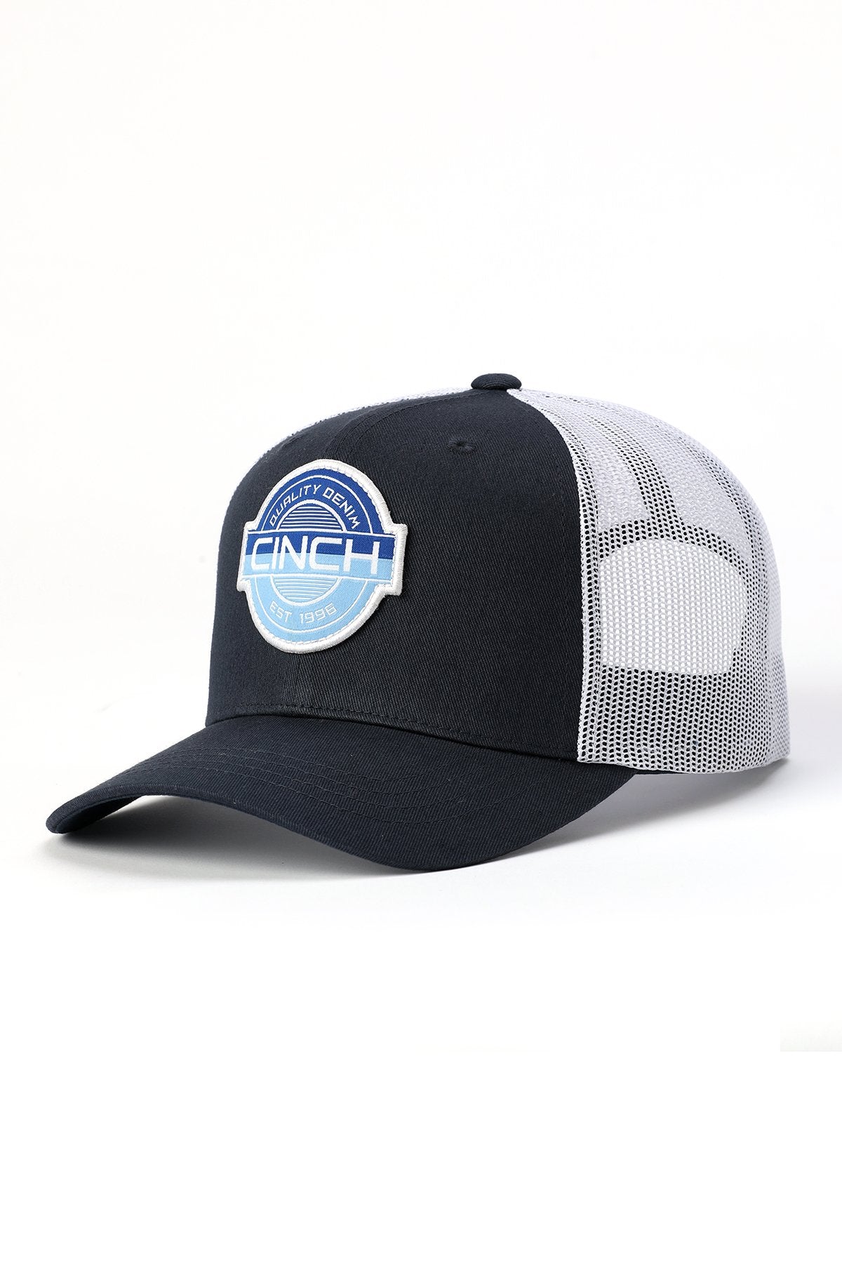 Cinch Snapback (MCC0110015 - Blue)