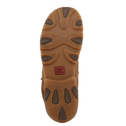 Twisted X Men's Chukka Driving Moc (MDM0057)