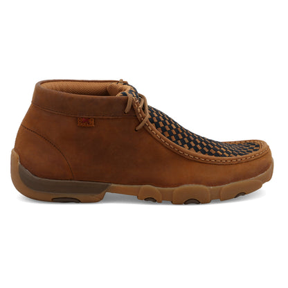 Twisted X Men's Chukka Driving Moc (MDM0057)