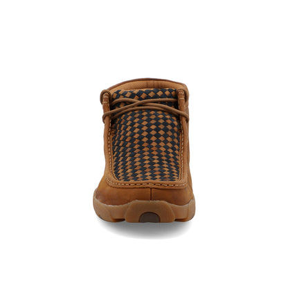 Twisted X Men's Chukka Driving Moc (MDM0057)