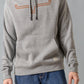 Kimes Ranch Men's Outlier Hoodie (Grey Heather)