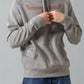 Kimes Ranch Men's Outlier Hoodie (Grey Heather)