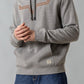 Kimes Ranch Men's Outlier Hoodie (Grey Heather)