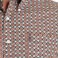 Cinch Men's Long Sleeve Shirt (MTW1347120 - Multi)
