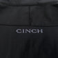 Cinch Men’s Bonded Jacket (MWJ1009000 Black)