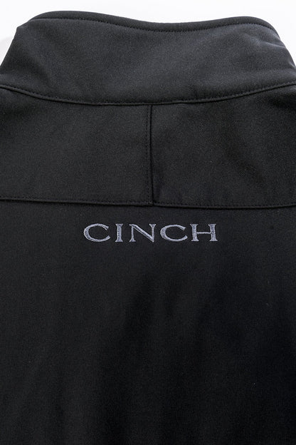 Chaqueta Cinch para hombre (MWJ1009000 - Negra)