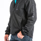 Cinch Men’s Bonded Jacket (MWJ1009000 Black)