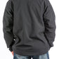 Cinch Men’s Bonded Jacket (MWJ1009000 Black)