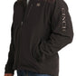 Cinch Men’s Bonded Jacket (MWJ1583008 - Brown)