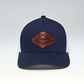 Kimes Ranch San Juan Navy Snapback