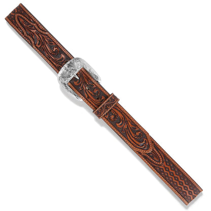 Cinturón para hombre Justin (C14074)