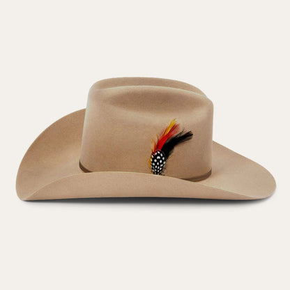 Stetson Rancher 6X Cowboy Hat (SFRNCH-0140E5 - Sahara)