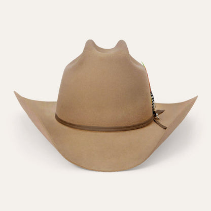 Stetson Rancher 6X Cowboy Hat (SFRNCH-0140E5 - Sahara)
