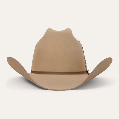 Stetson Rancher 6X Cowboy Hat (SFRNCH-0140E5 - Sahara)
