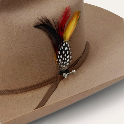 Stetson Rancher 6X Cowboy Hat (SFRNCH-0140E5 - Sahara)