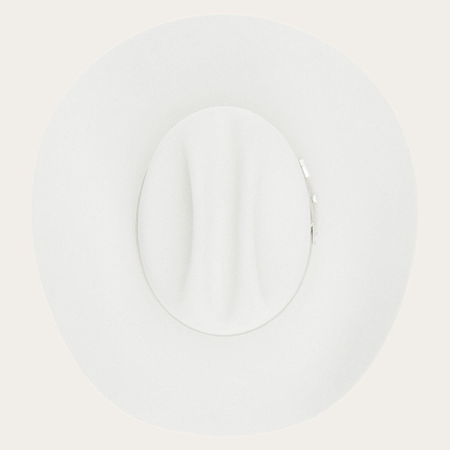 Stetson Skyline 6X Cowboy Hat (SFSKYL-754088 Silver Grey)