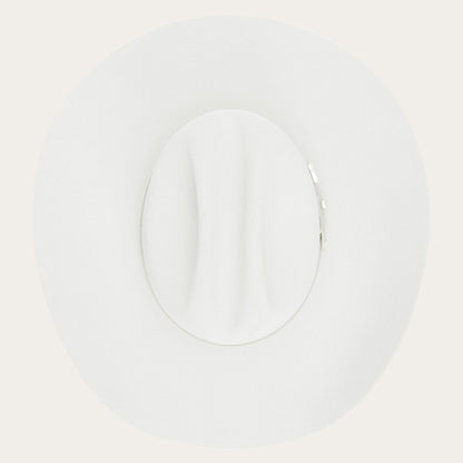 Stetson Skyline 6X Cowboy Hat (SFSKYL-754088 Silver Grey)