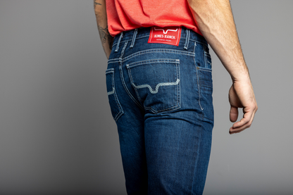 Kimes Ranch Men's Thomas Jeans