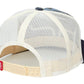 Kimes Ranch Sorocco Navy Snapback
