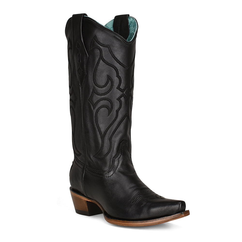 Corral Women’s Boots (Z5072-M / Black)
