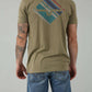 Kimes Ranch Men’s Warmth T-Shirt (Military Green)