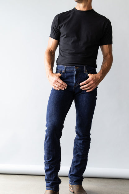 Vaqueros Wayne de Kimes Ranch para hombre