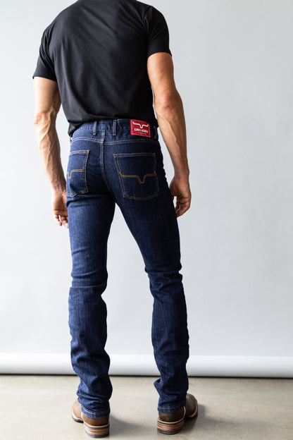 Vaqueros Wayne de Kimes Ranch para hombre