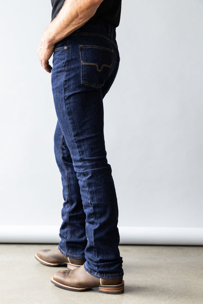 Vaqueros Wayne de Kimes Ranch para hombre