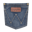 Wrangler Retro Slim Boot Jeans 10WLT77LY