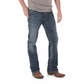 Wrangler Retro Slim Boot Jeans 10WLT77LY