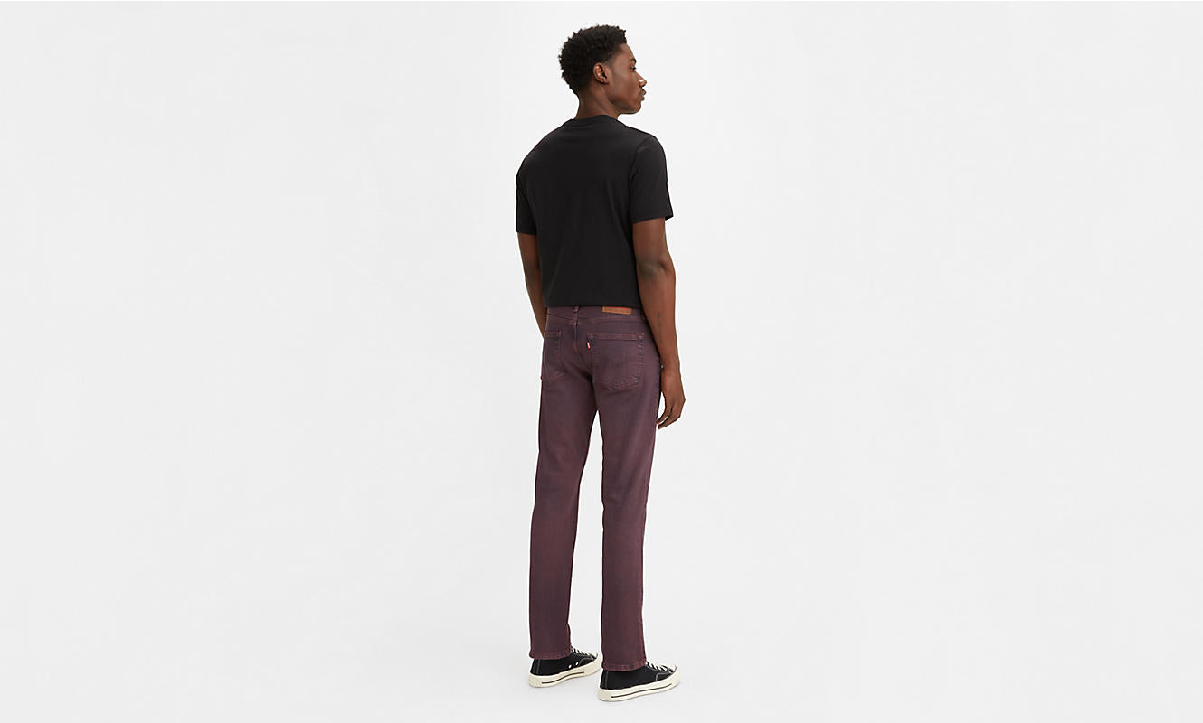 Levi’s Men's 511 Slim Jeans (04511-5486)