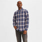 Levi’s Long Sleeve Shirt (14249-0011)