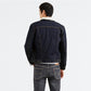 Levi’s Heavy Weight Lined Jacket (16365-0075)