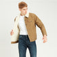 Levi’s Heavy Weight Lined Jacket (16365-0122)