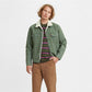 Levi’s Heavy Weight Lined Jacket (16365-0163)
