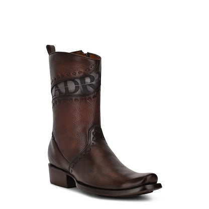 Botas Cuadra para hombre 1J2ERS (Crust Azul)