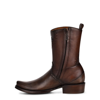Botas Cuadra para hombre 1J2ERS (Crust Azul)