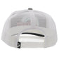 Hooey Youth Snapback 2115T-GYWH-Y