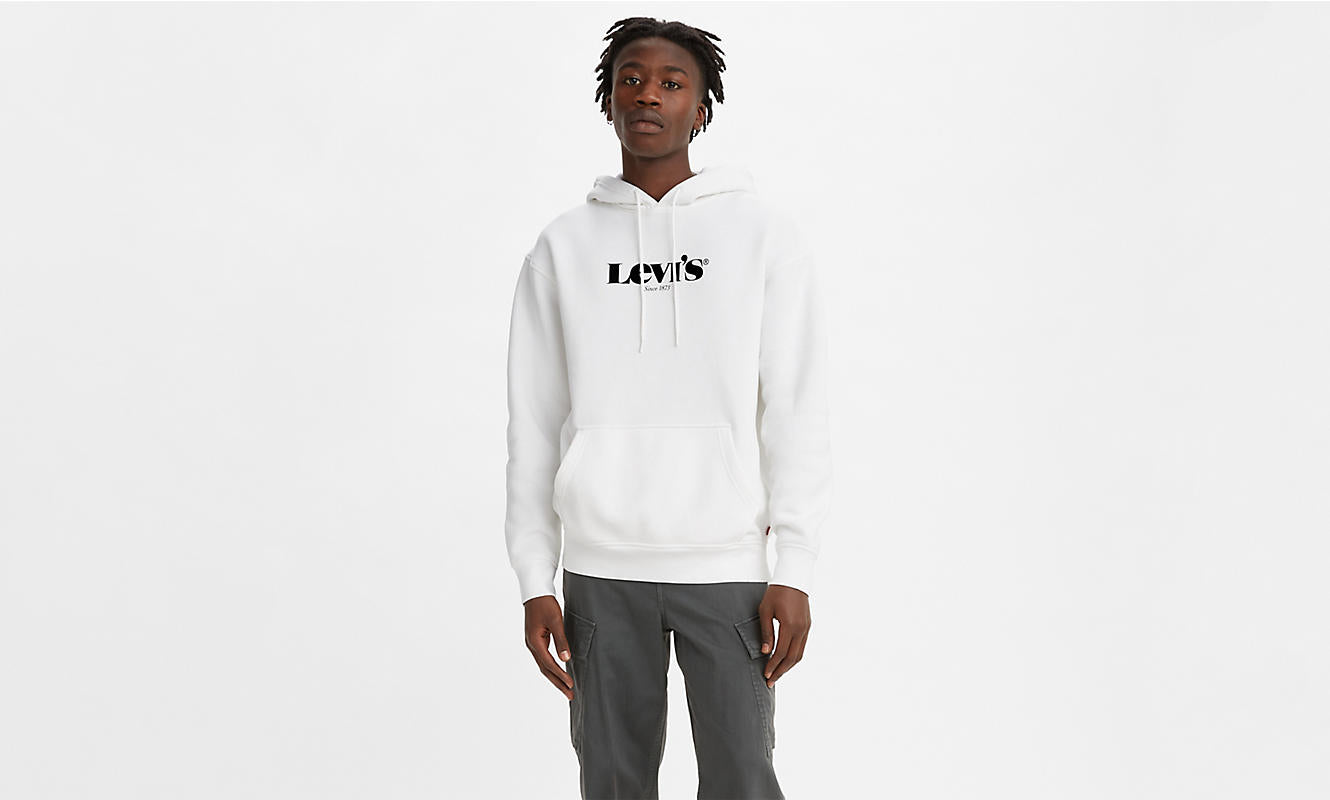 Levi’s Hoodie (38821-0033)