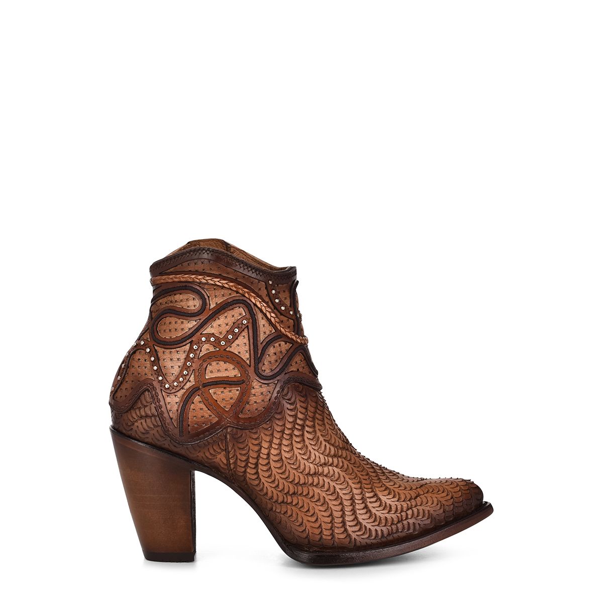 Pier one botines discount mujer